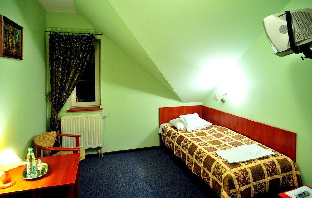 Hotel Zlote Deby วอร์ซอ ภายนอก รูปภาพ